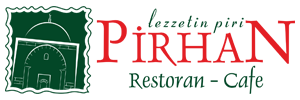 Pirhan Restoran | pirhan.com.tr